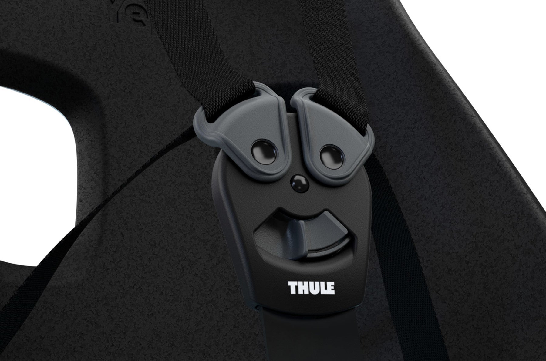 thule yepp nexxt maxi rack mount bike seat