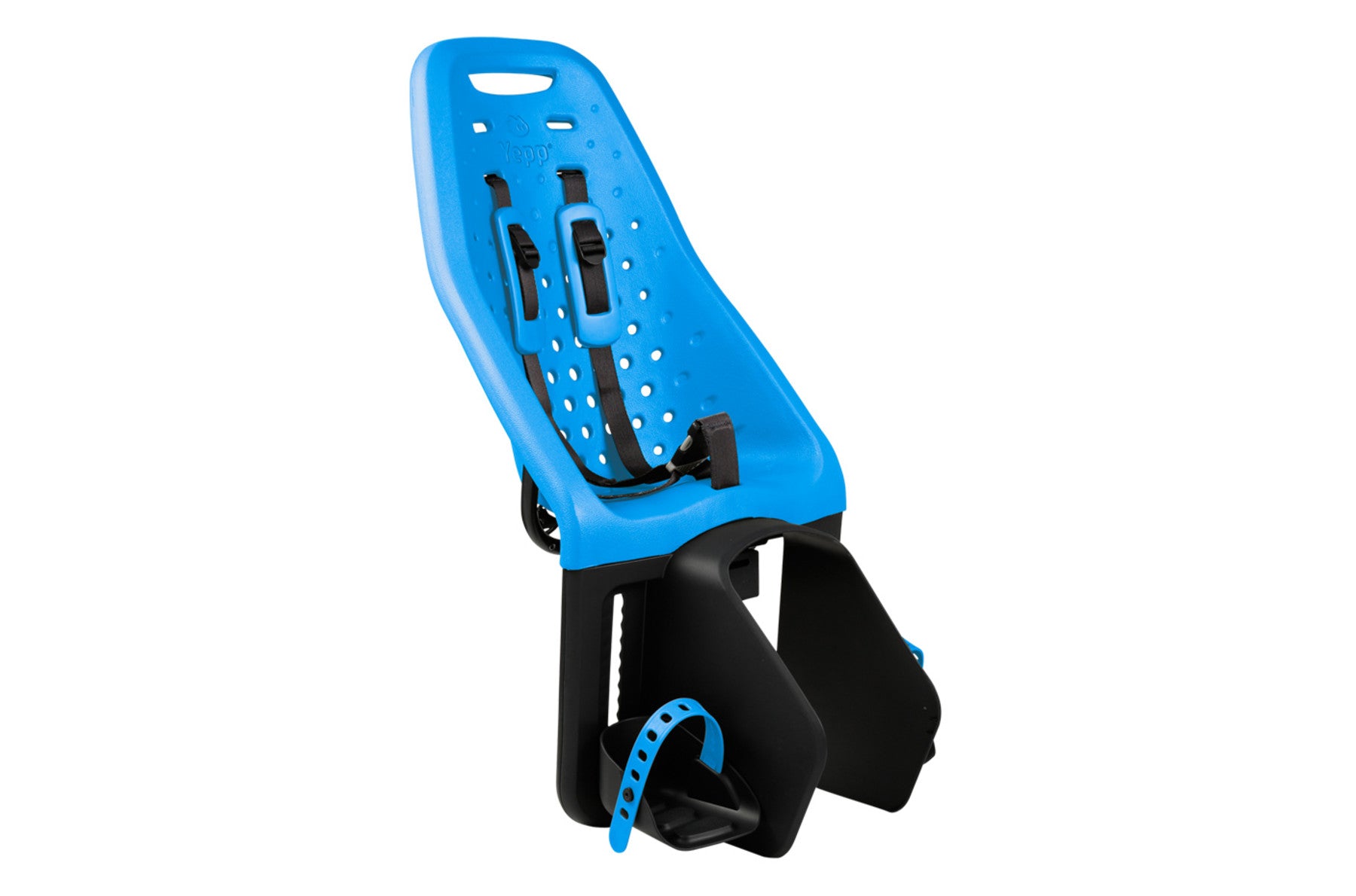 yepp bike seat adapter