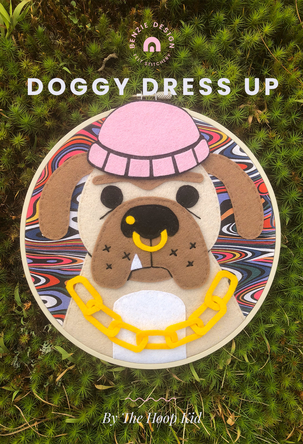 Doggy Dress Up