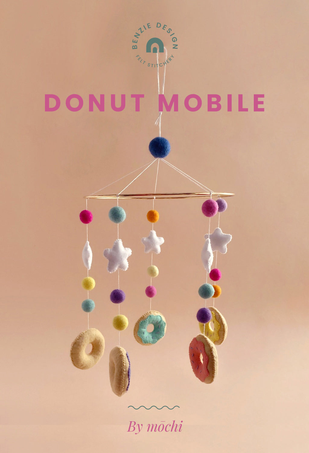 Donut mobile tutorial