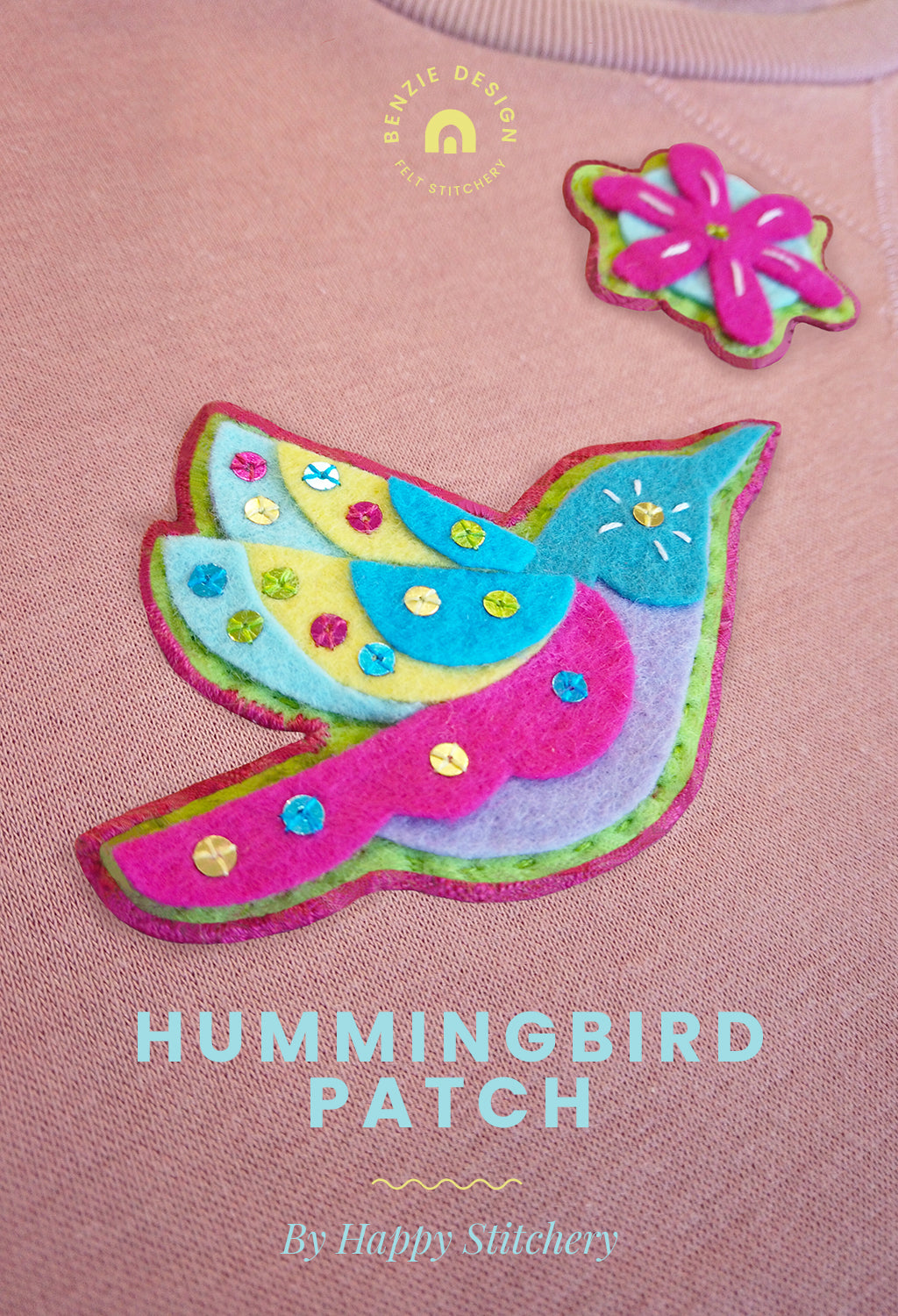 Hummingbird Patch Tutorial