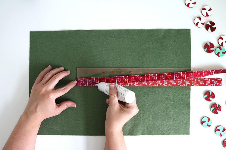 Christmas in July Tutorial – Benzie Design