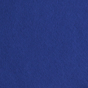 Oxford Blue Wool Blend Felt Benzie Design