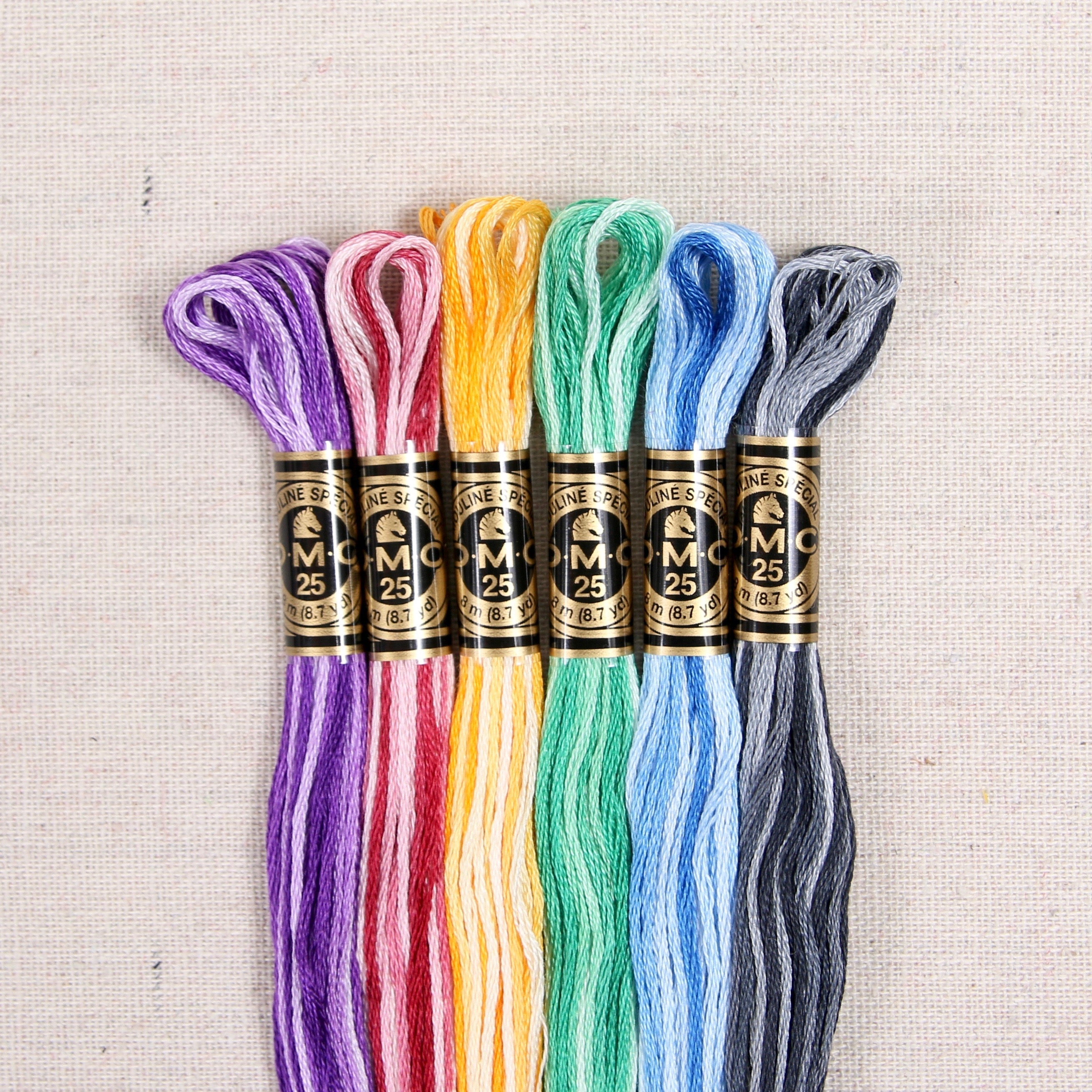 Best Brands Of Embroidery Floss