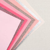 Pink Bellini, Medley Palette