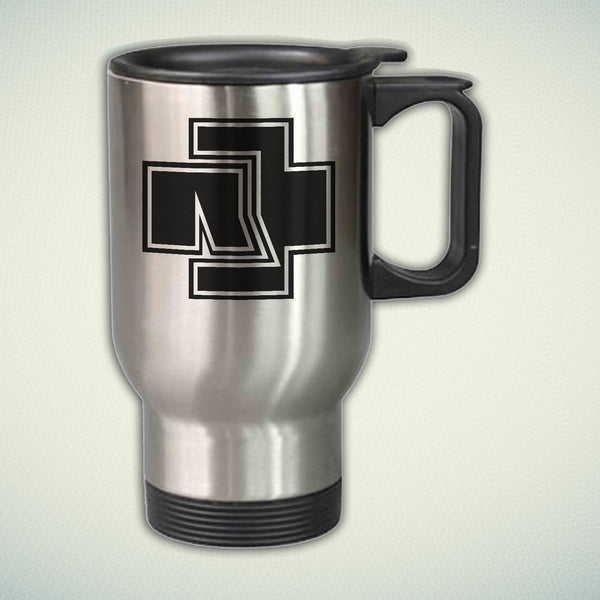 Mug Giftmug Travel Page – 36 Stainless Steel SzpVUM
