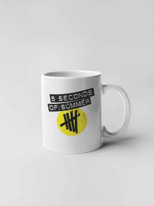 5 seconds of summer logo png