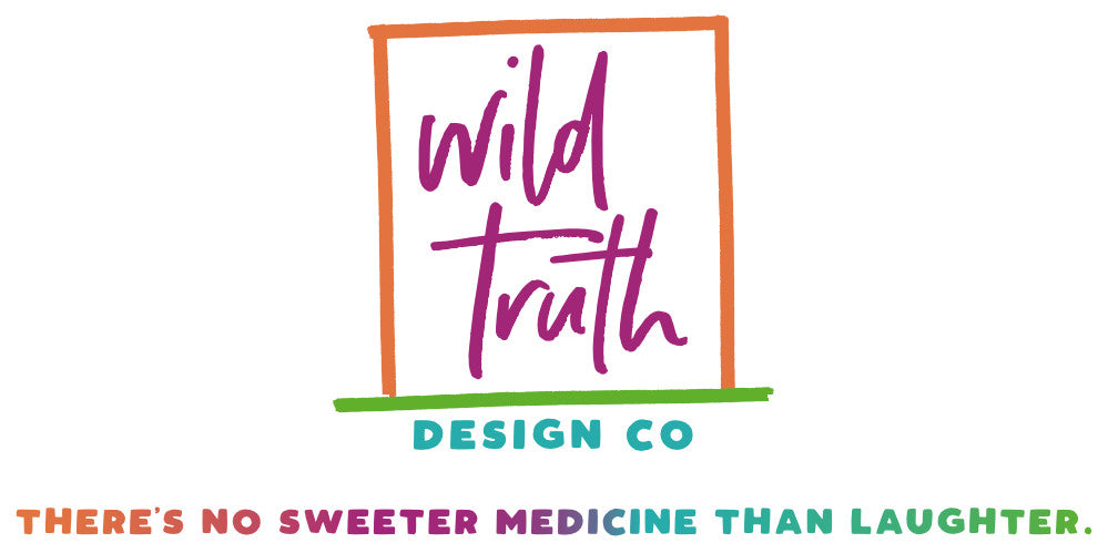 Wild Truth Design Co