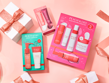 Peach & Lily Just Launched K-Beauty Holiday Sets Starting At Just $13 –  SheKnows