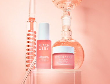 Peach & Lily – Beauty Ship To You