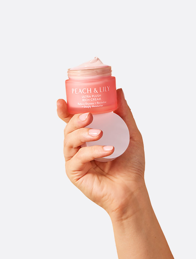  Replenishing Moisturizer by Peach & Lily