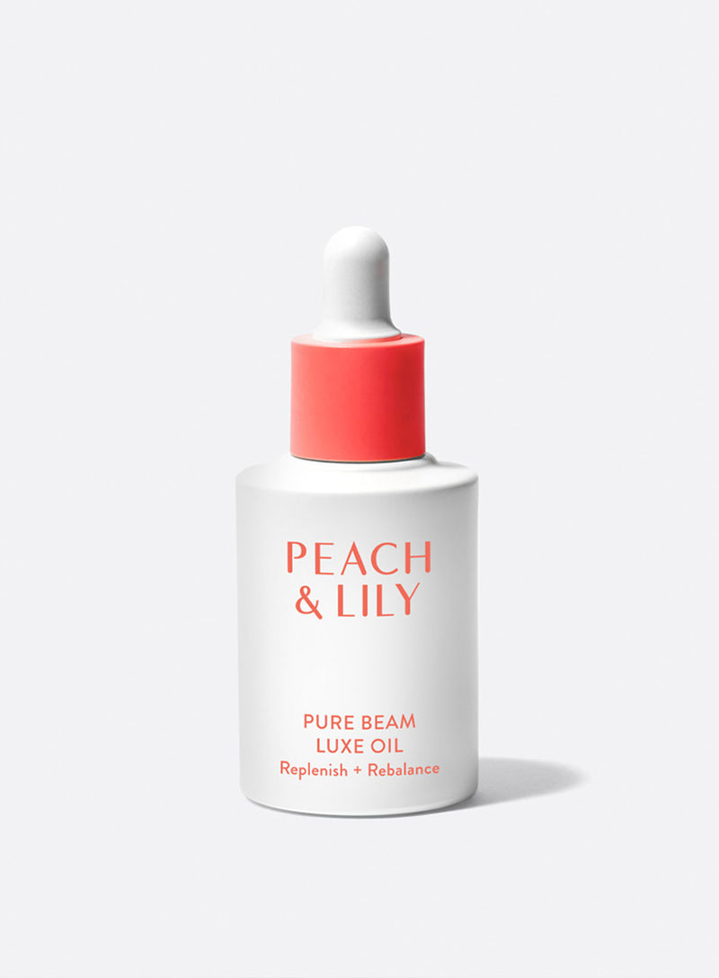 Pure Beam Luxe Oil - Balancing Oil for Combination Skin
