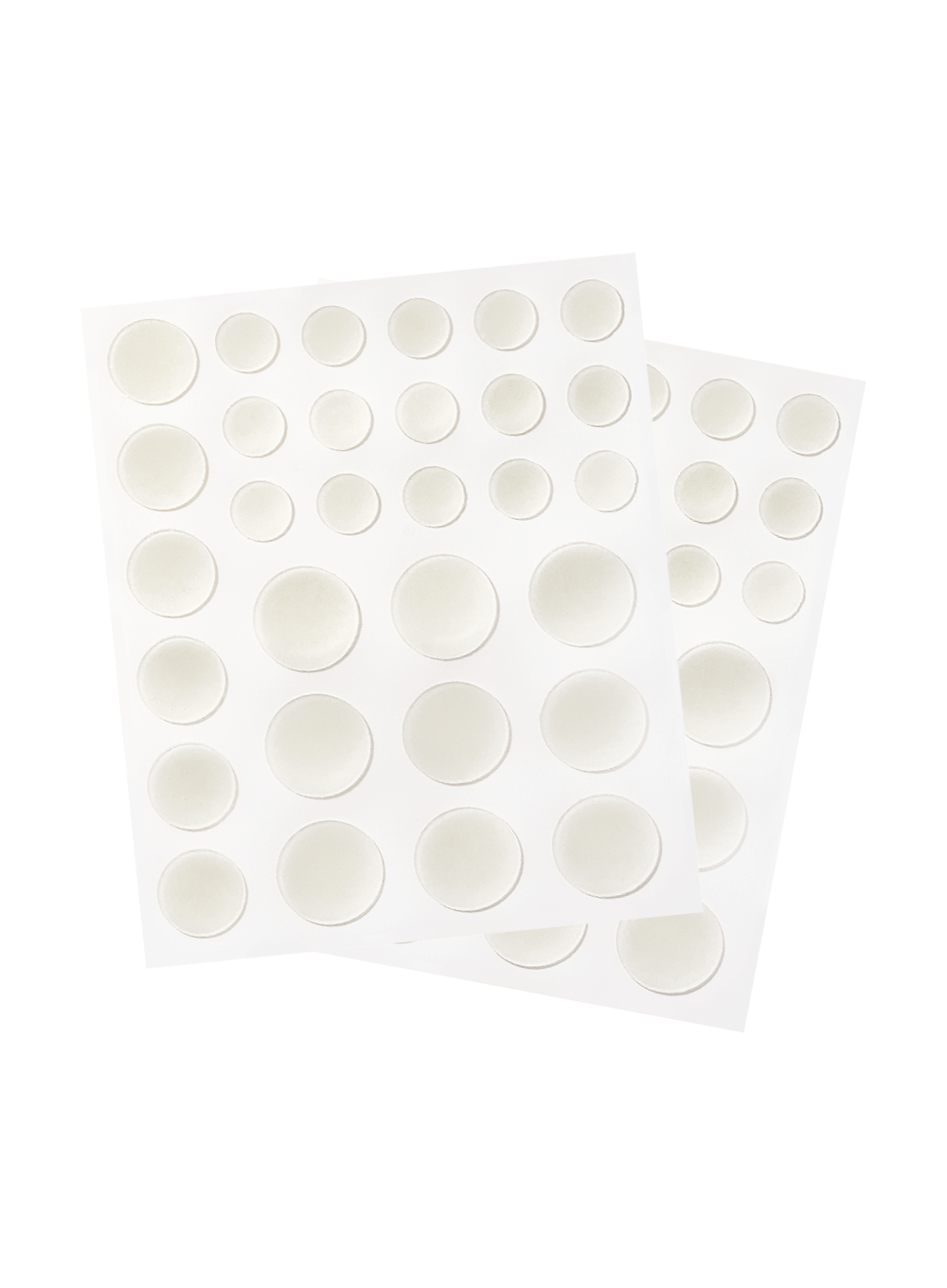 Peach Slices Acne Spot Dots - 60 Patches | Peach & Lily