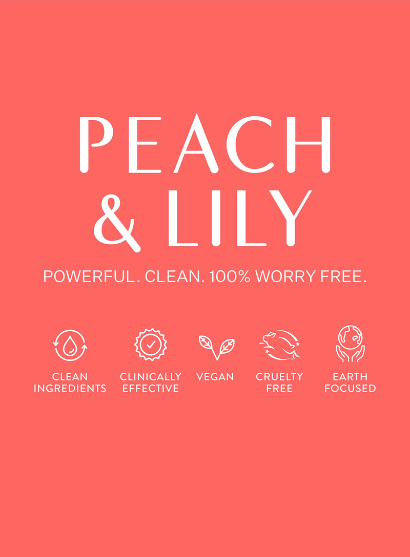 Peach And Lily Glass Skin Refining Serum Dupes 2018
