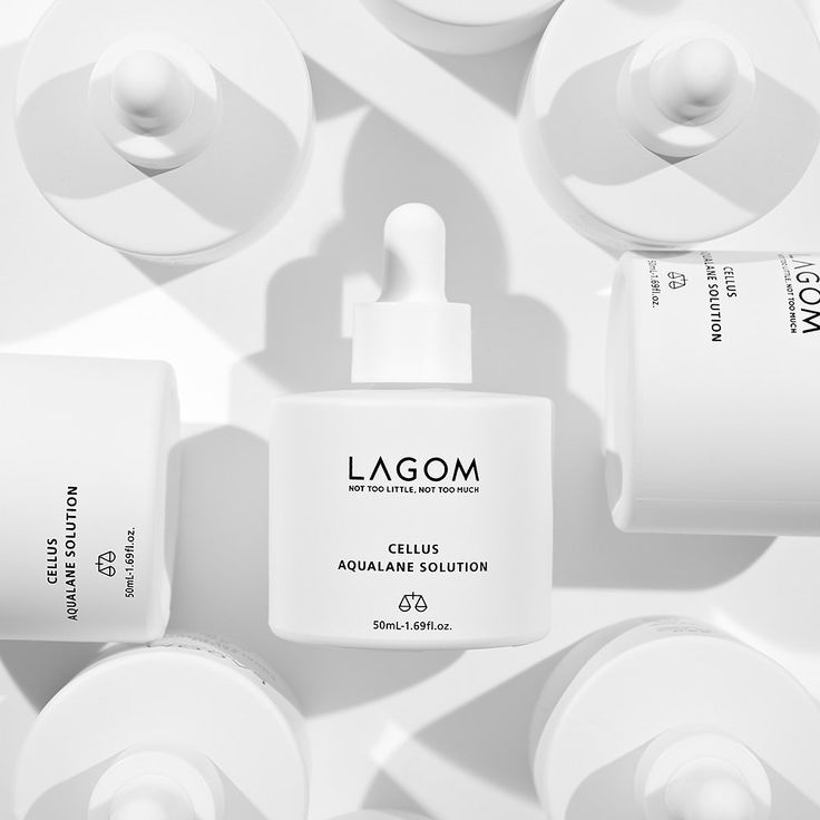 Lagom Cellus Aqualane Solution by Peach & Lily