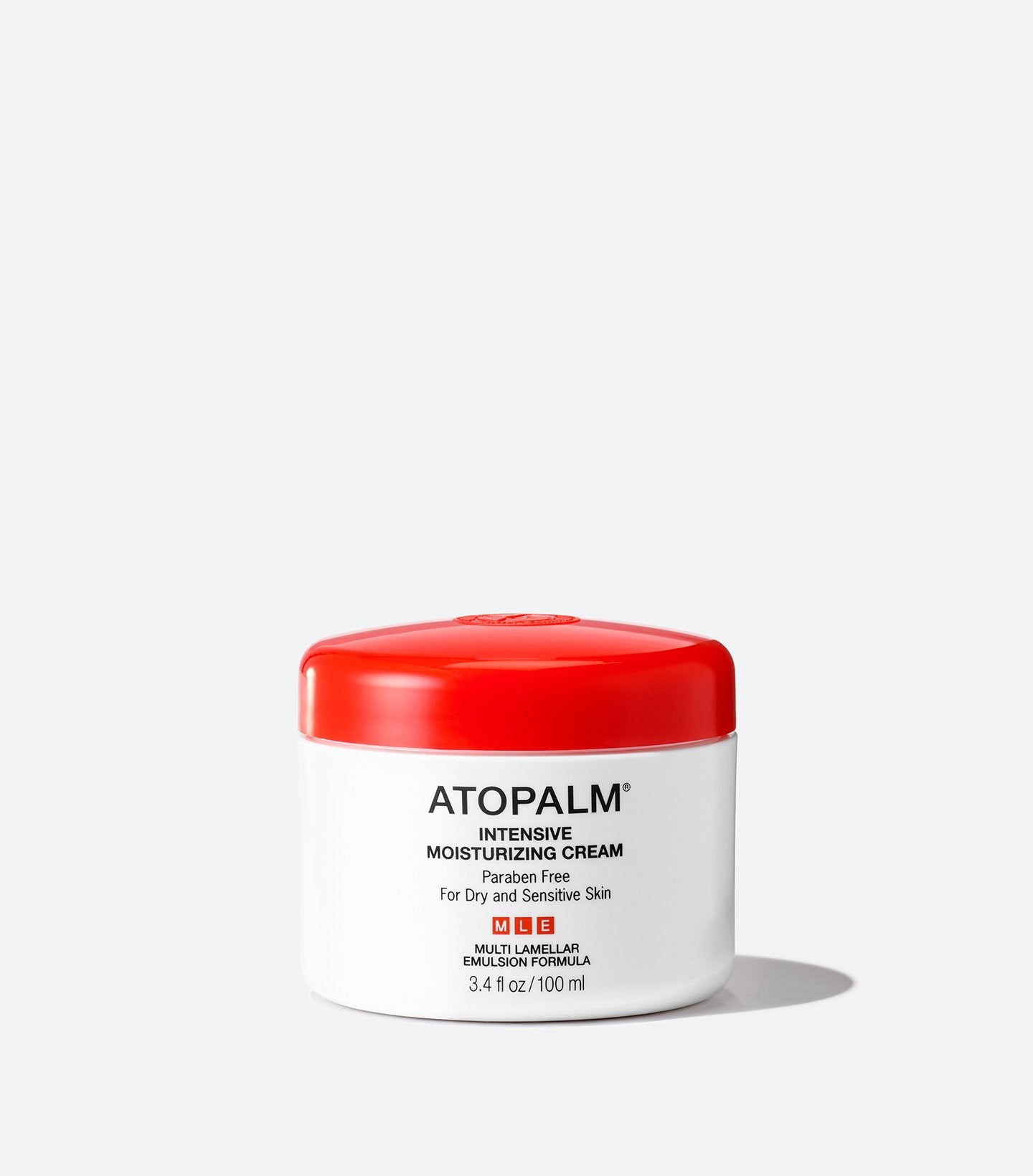 Intensive Moisturizing Cream