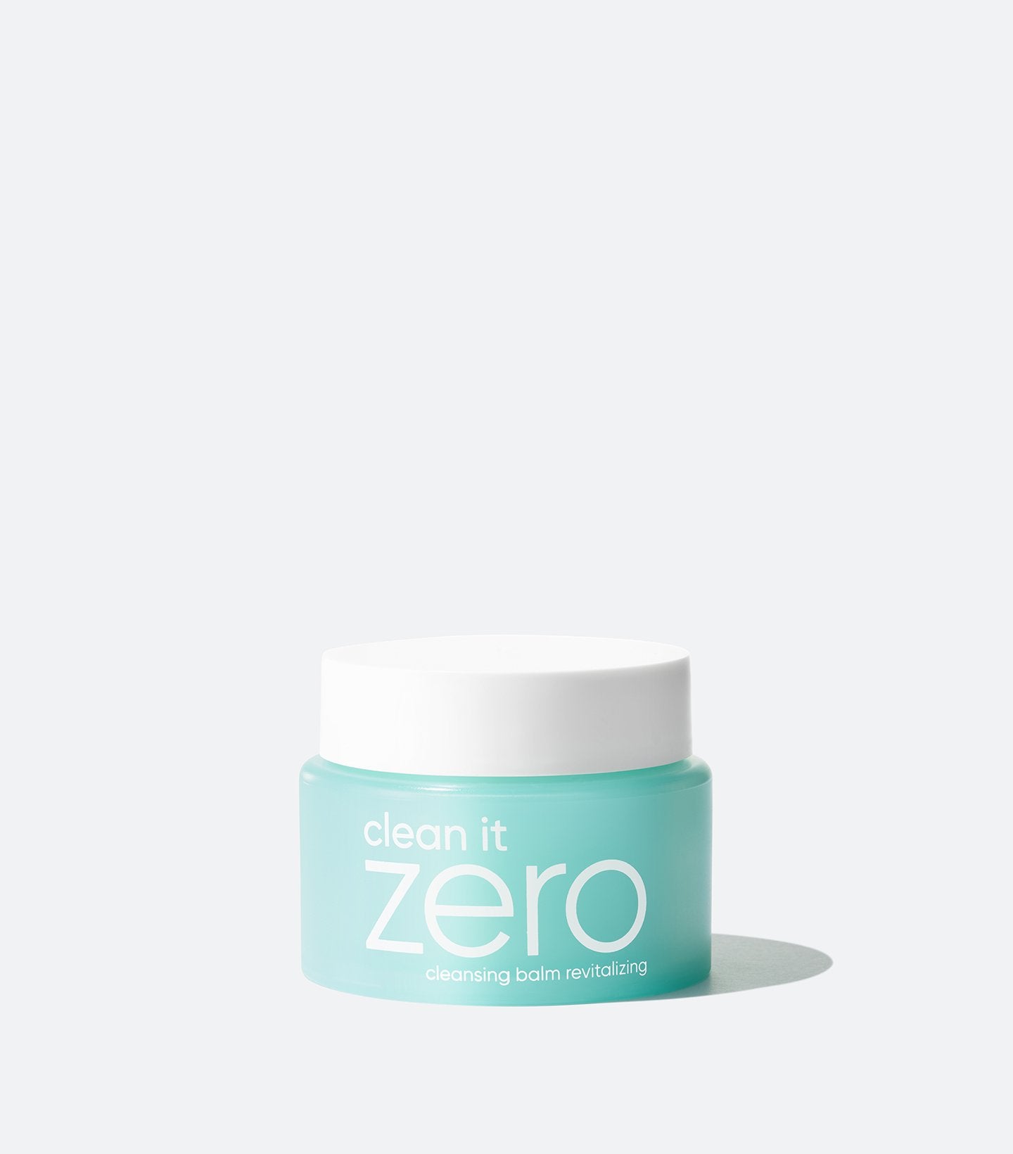 Clean it zero cleansing balm