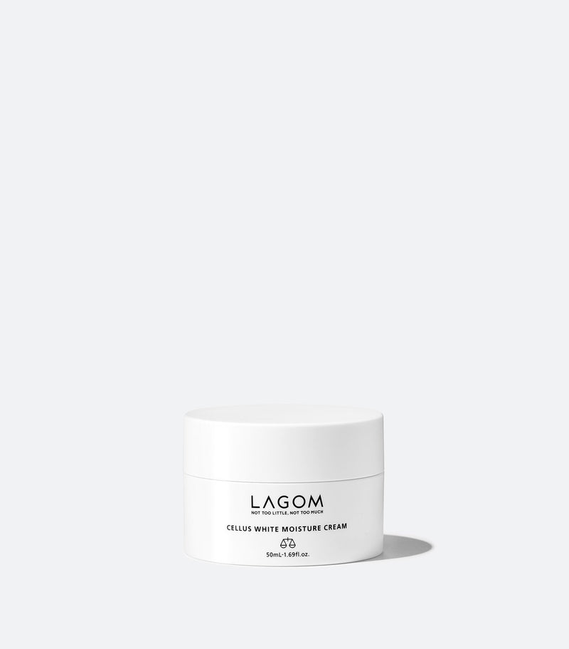 Cellus White Moisture Cream