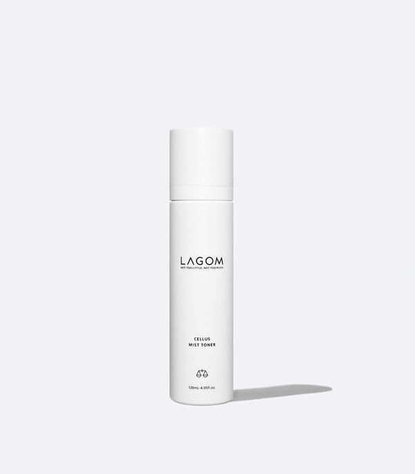 Lagom Cellus Mist Toner