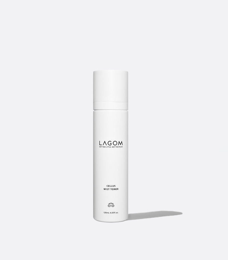 Lagom Cellus Mist Toner