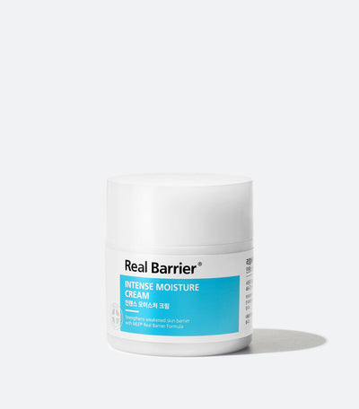 Real Barrier Intense Moisture Cream