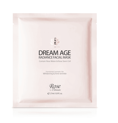 Best korean face mask for oily skin