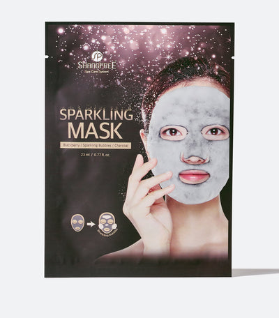 Sparkling Mask