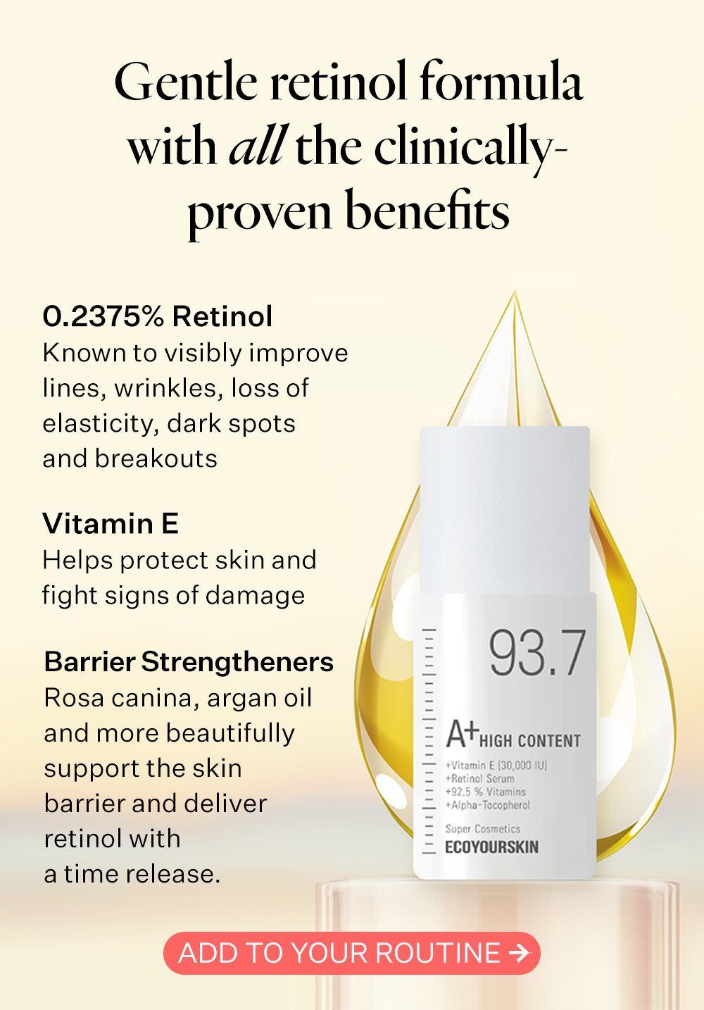 RETINOL