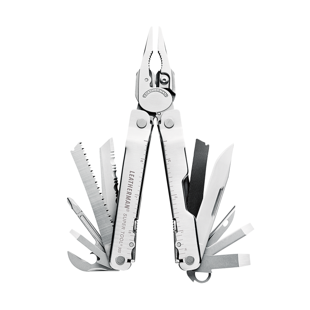 日本未入荷 未使用 Leatherman Tool Super その他 S2integrators Com