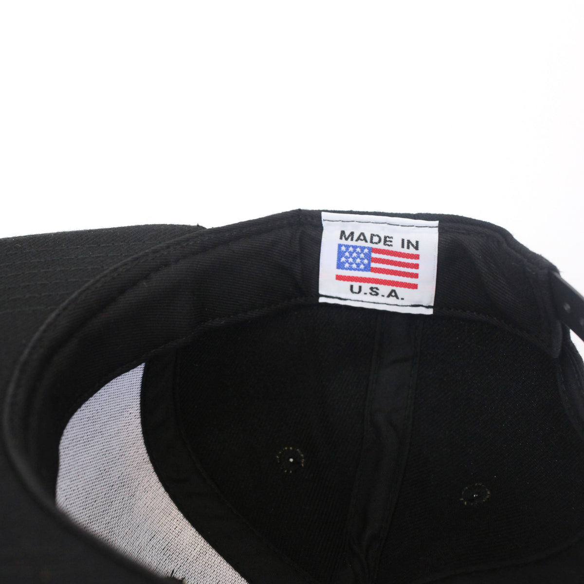 The High Noon Hat - Red Clouds Collective - Made in the USA