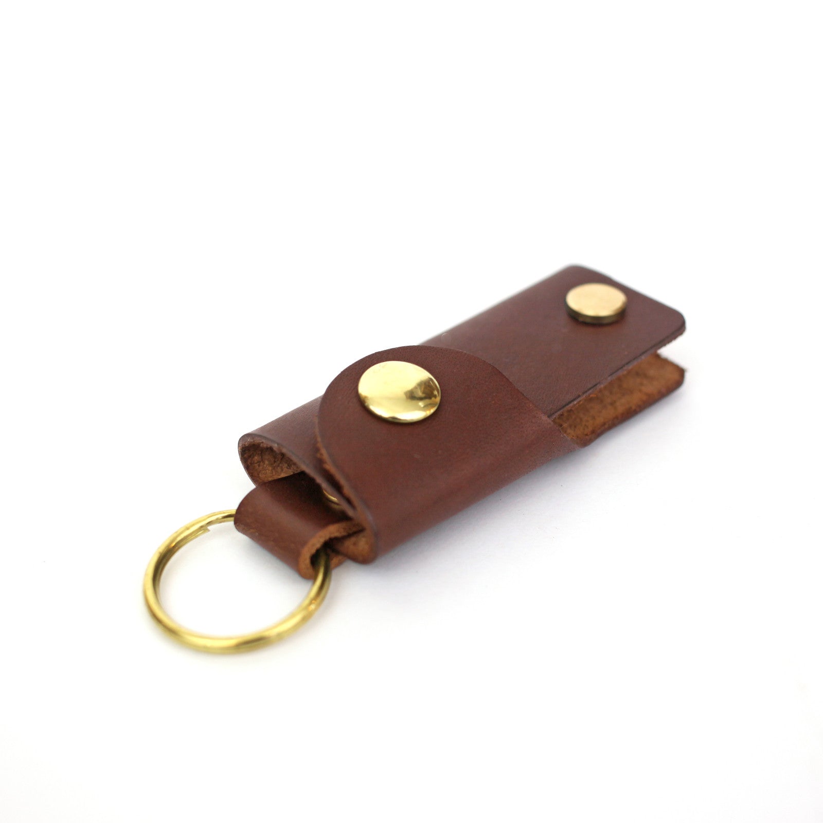 Leather Key Case
