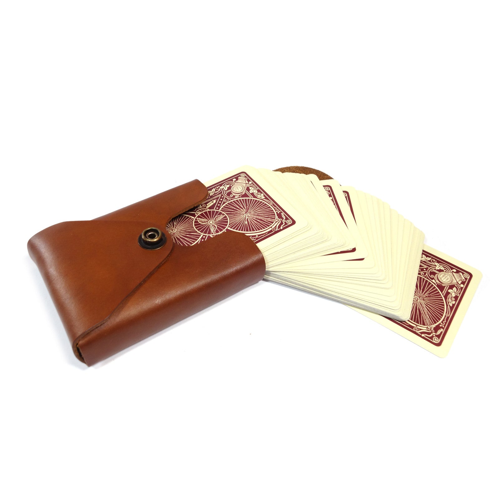 playing card case