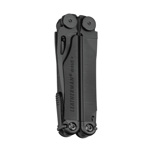 Leatherman Wave  Plus - Black