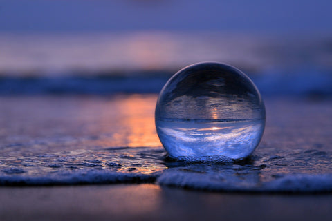 lensball