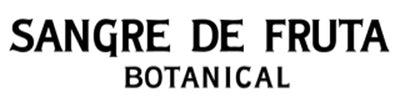 Sangre de Fruta Botanical (logo)