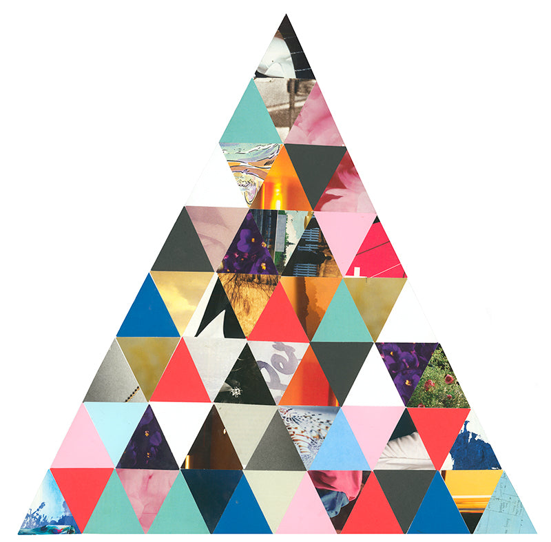 The Triangle in Visual Art
