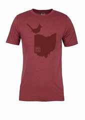 Women's - State Bird Tee Shirts