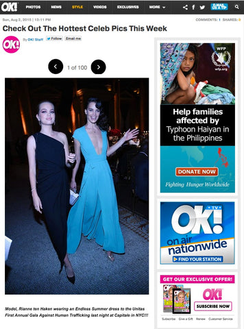 OkMagazine.com - Hottest Celeb Pics This Week – RESA