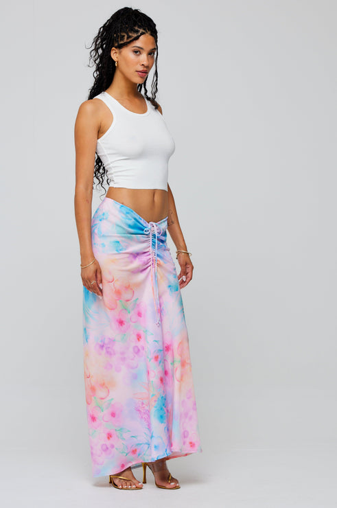 Pepper Bra Top in Bloom – RESA