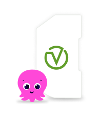 Octopus Logo