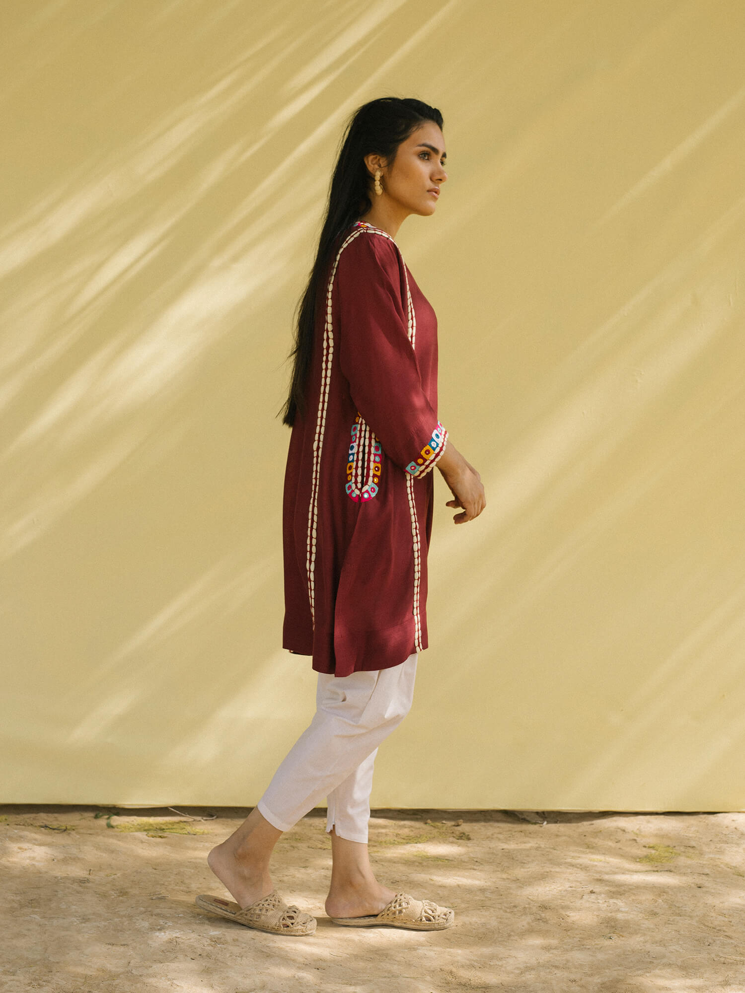 Naryman Kurti | Misha Lakhani