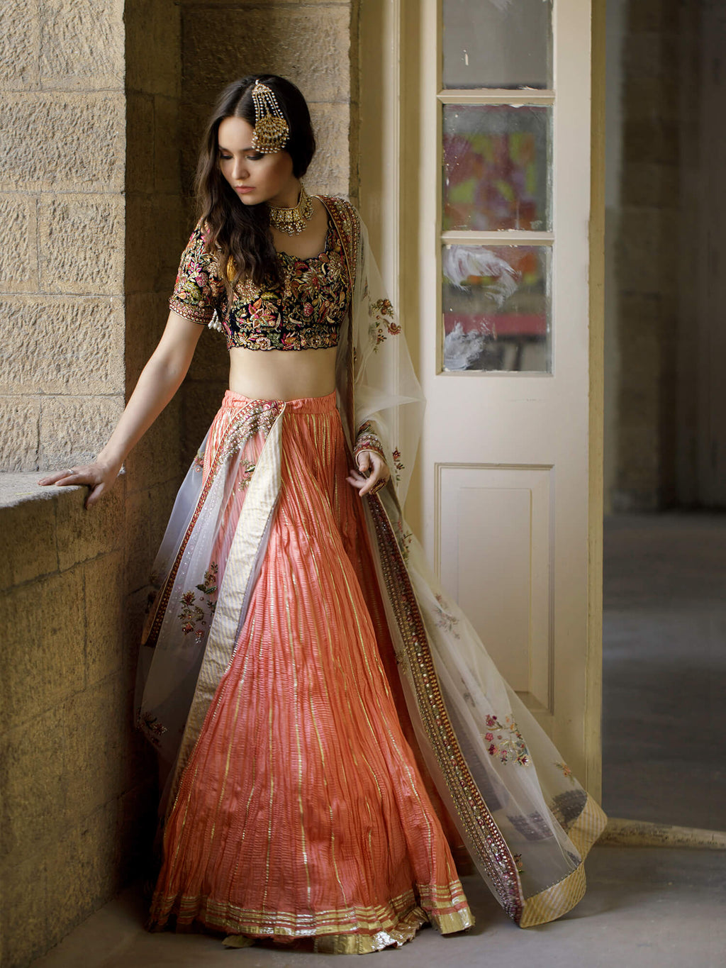 Misha Lakhani - Bridal Couture | Wedding Dresses