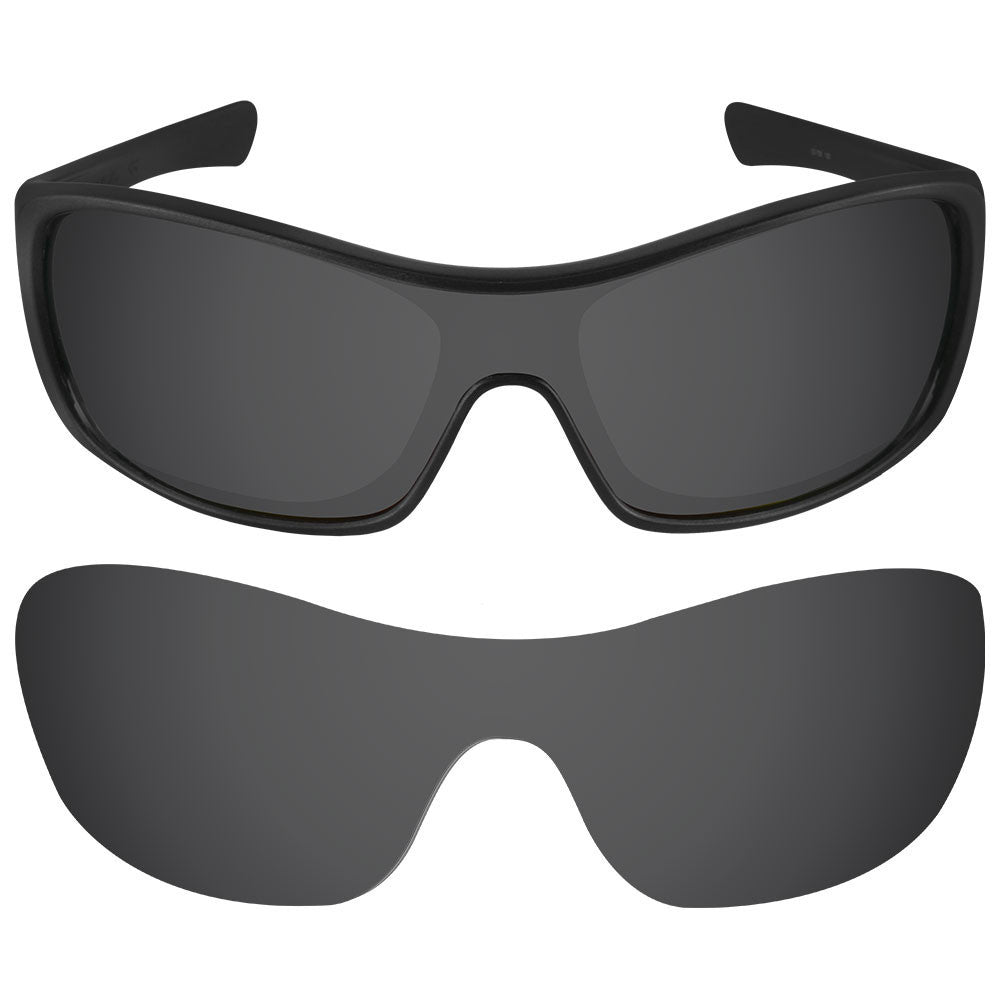 can you replace lenses in oakley sunglasses