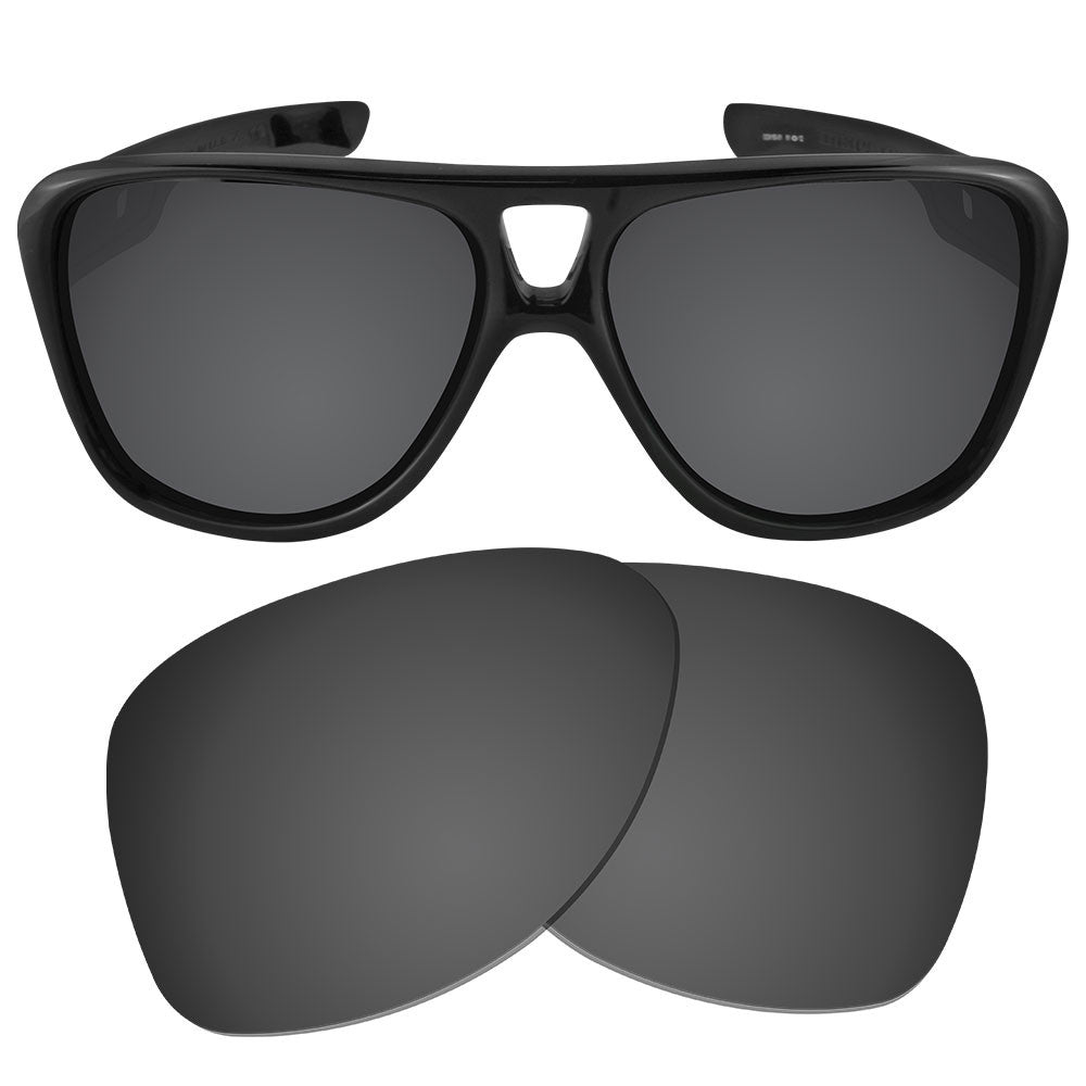 best aftermarket lenses for oakley