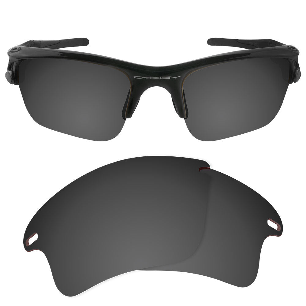 replace broken oakley sunglasses