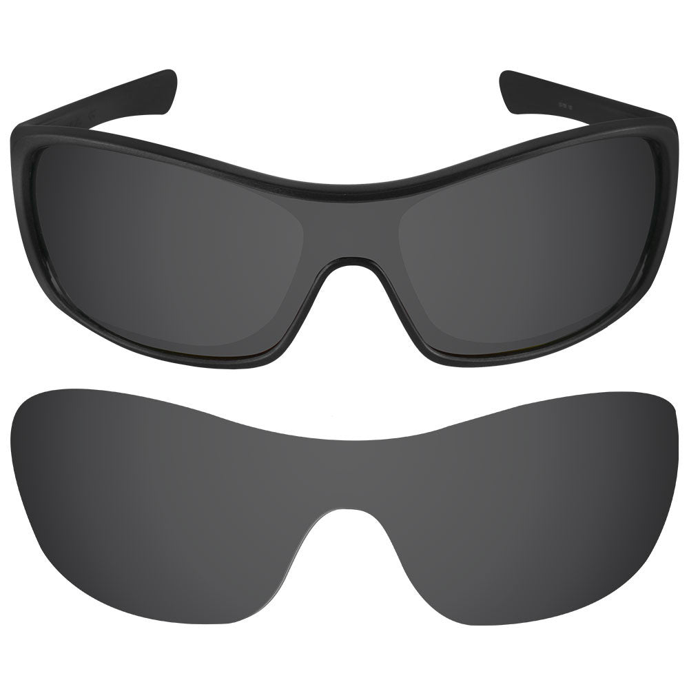 Replacement Lenses for Oakley Antix 