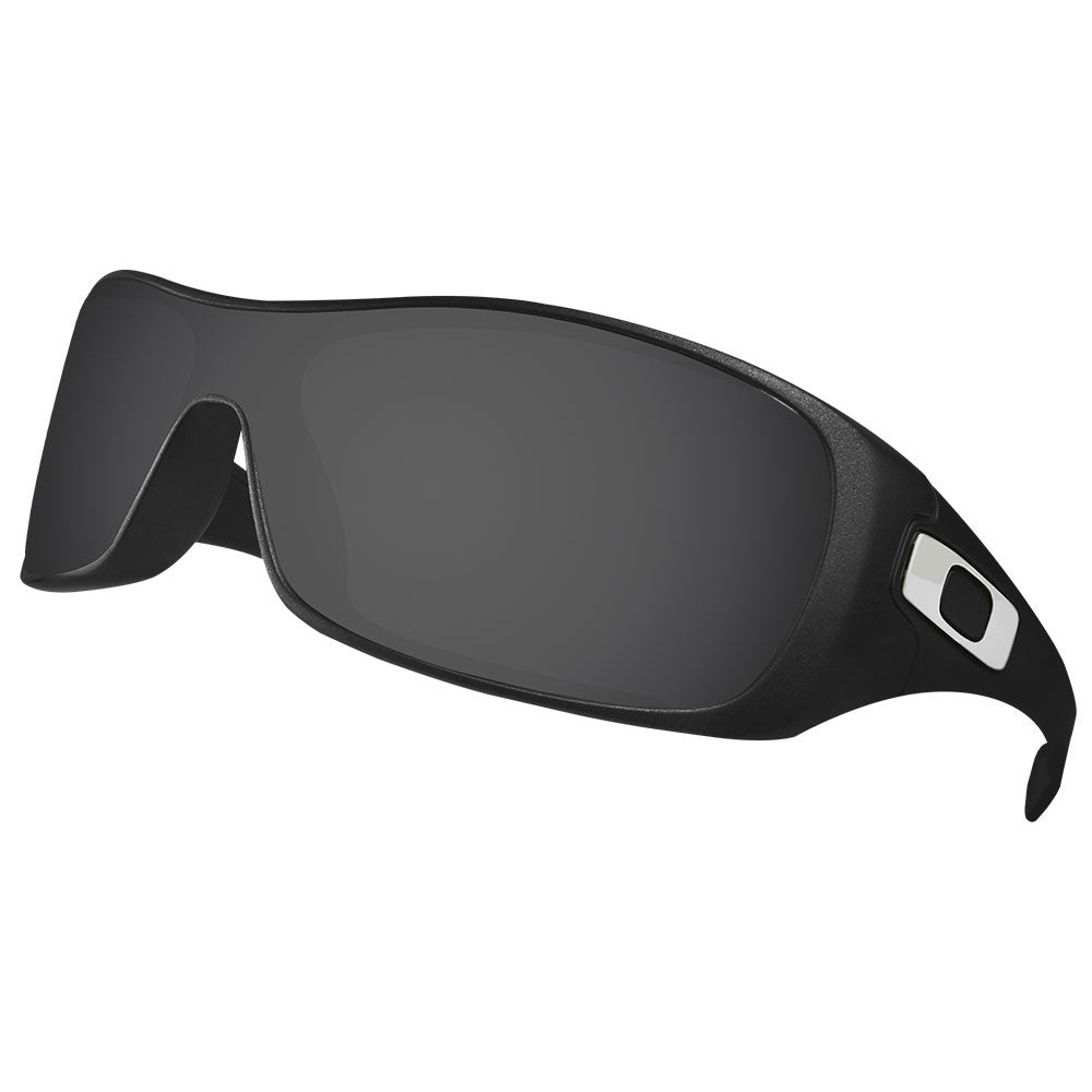 oakley antix review