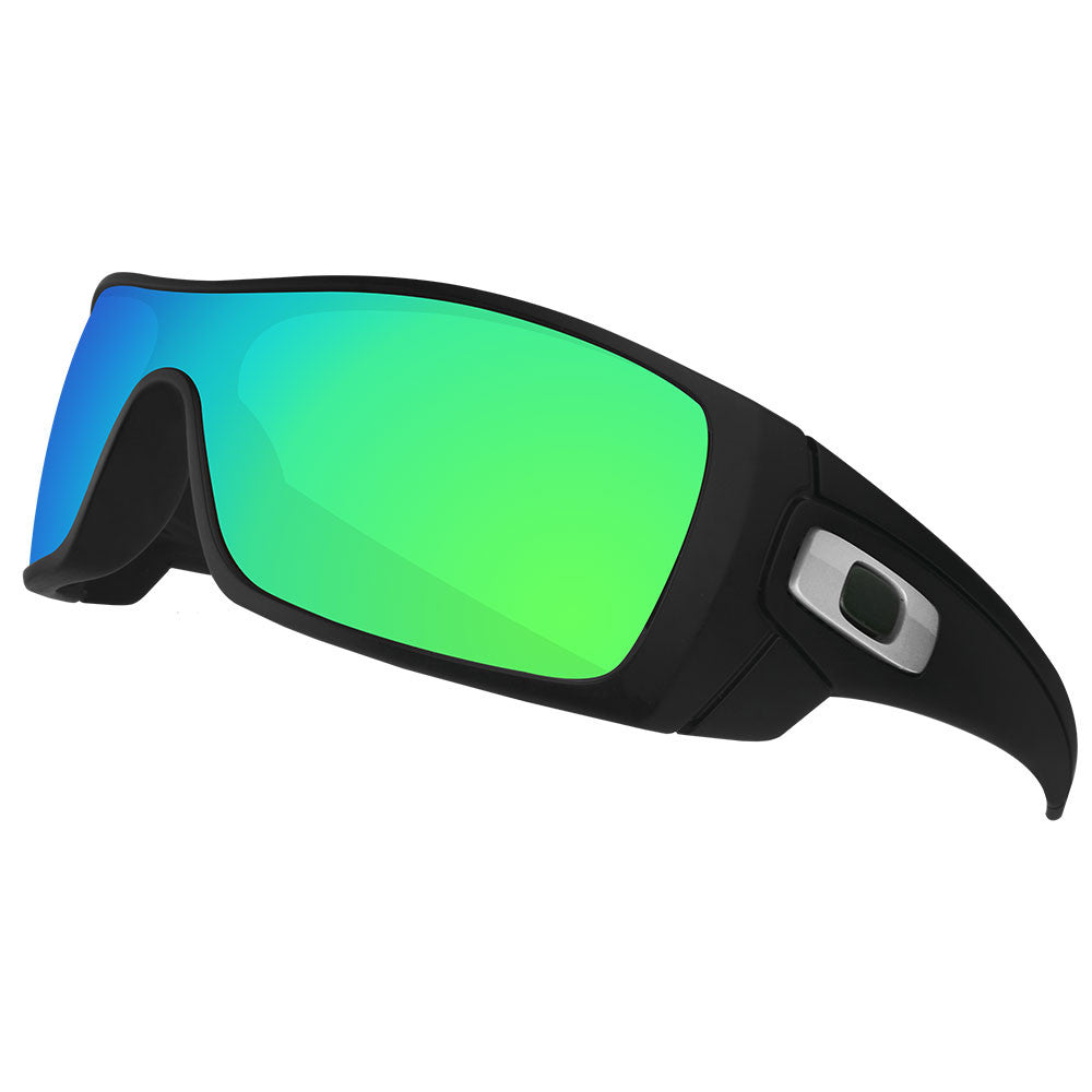 replacement lenses for oakley batwolf sunglasses