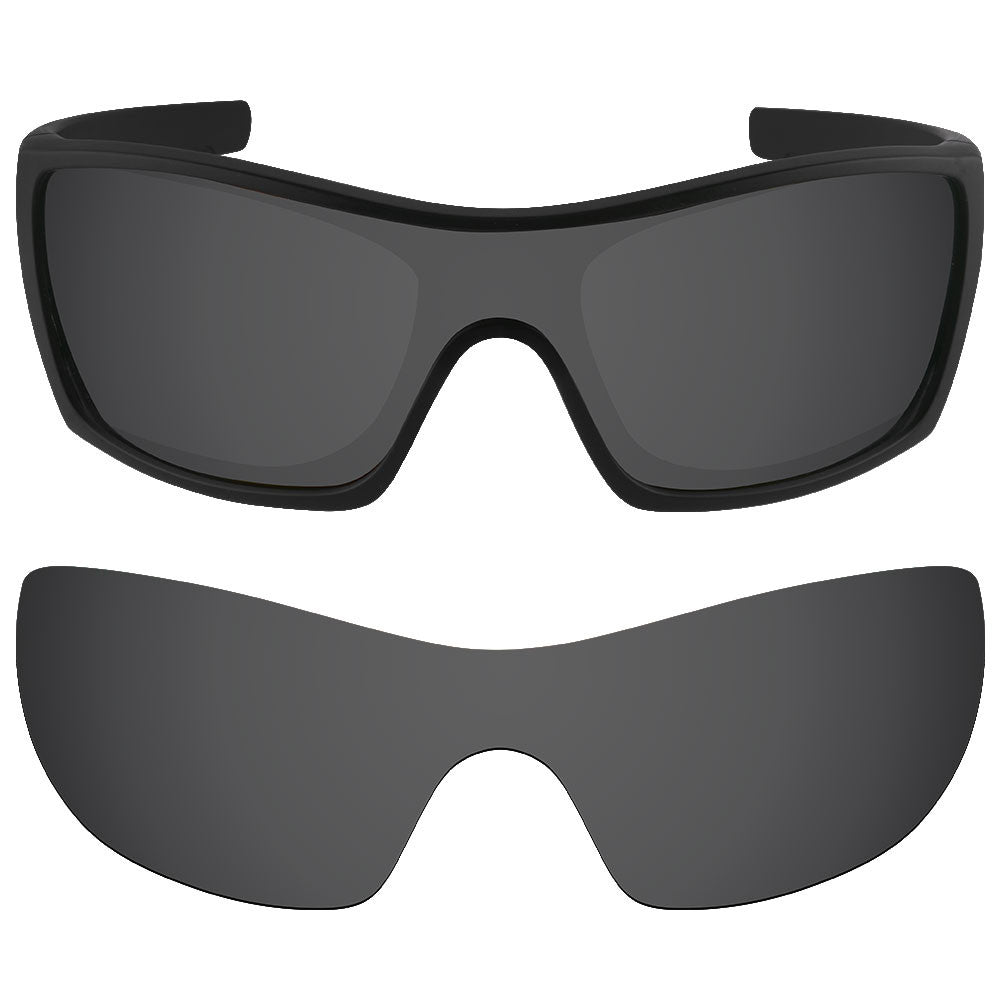 batwolf polarized replacement lenses