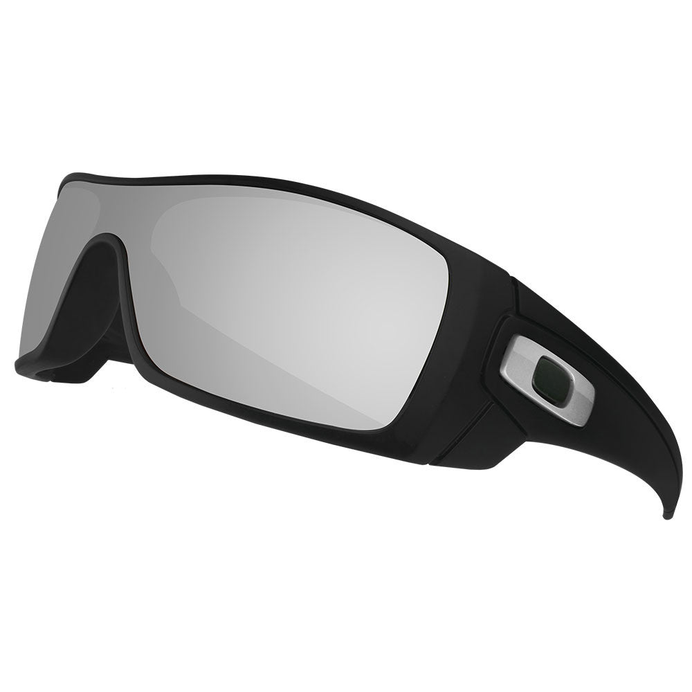 oakley mirror lens